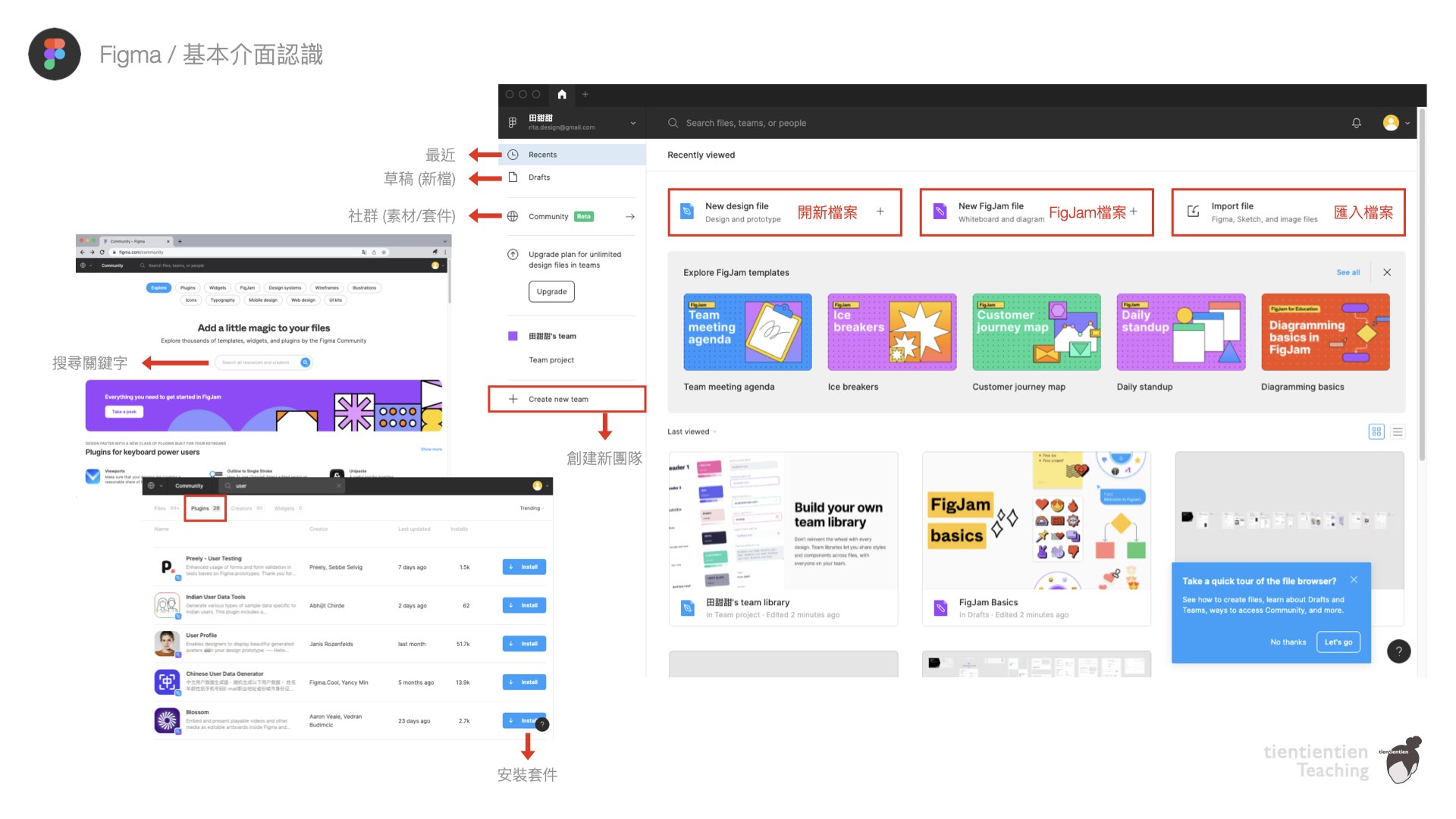 Figme基本概念圖片講義11