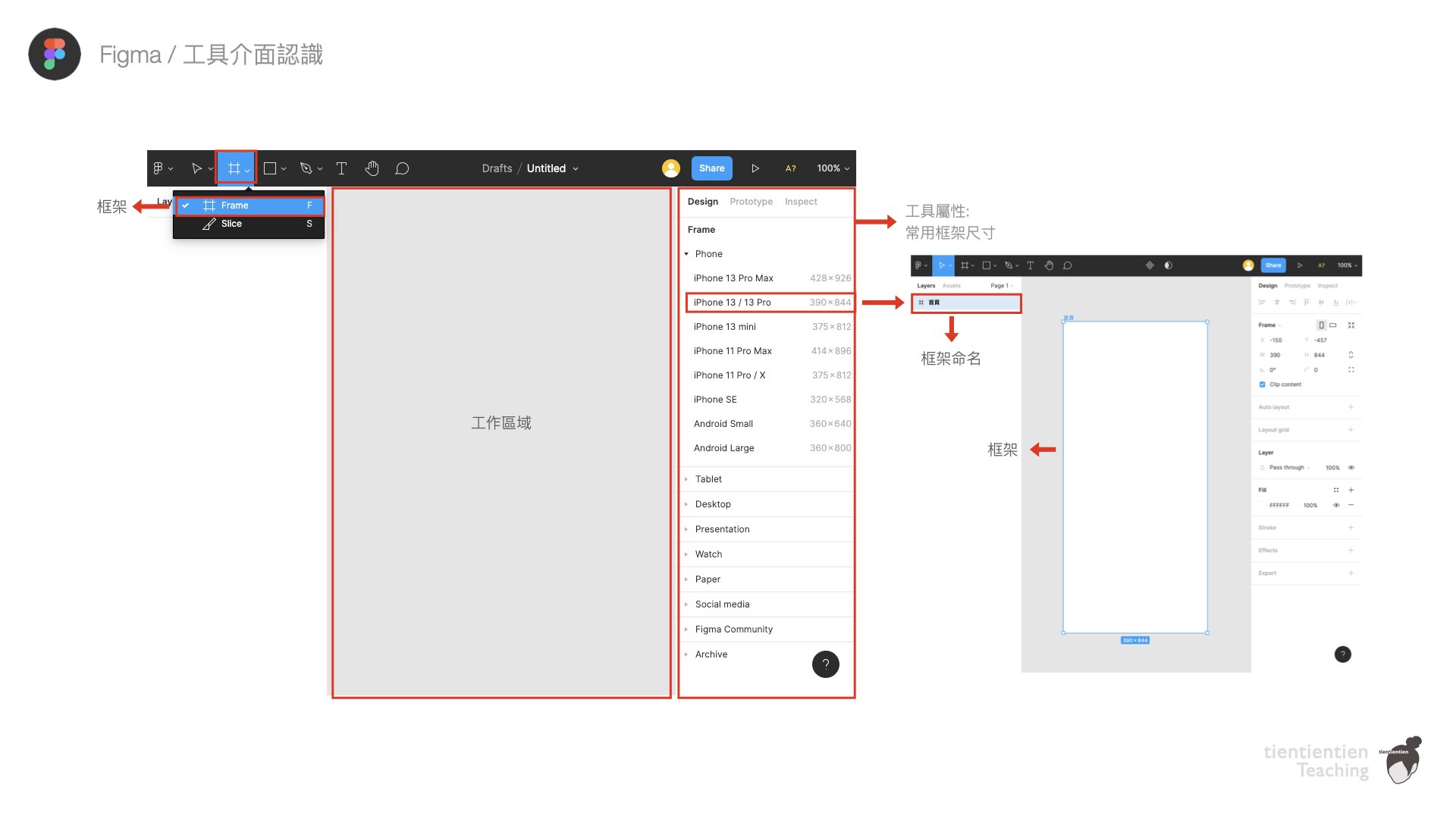Figme基本概念圖片講義14