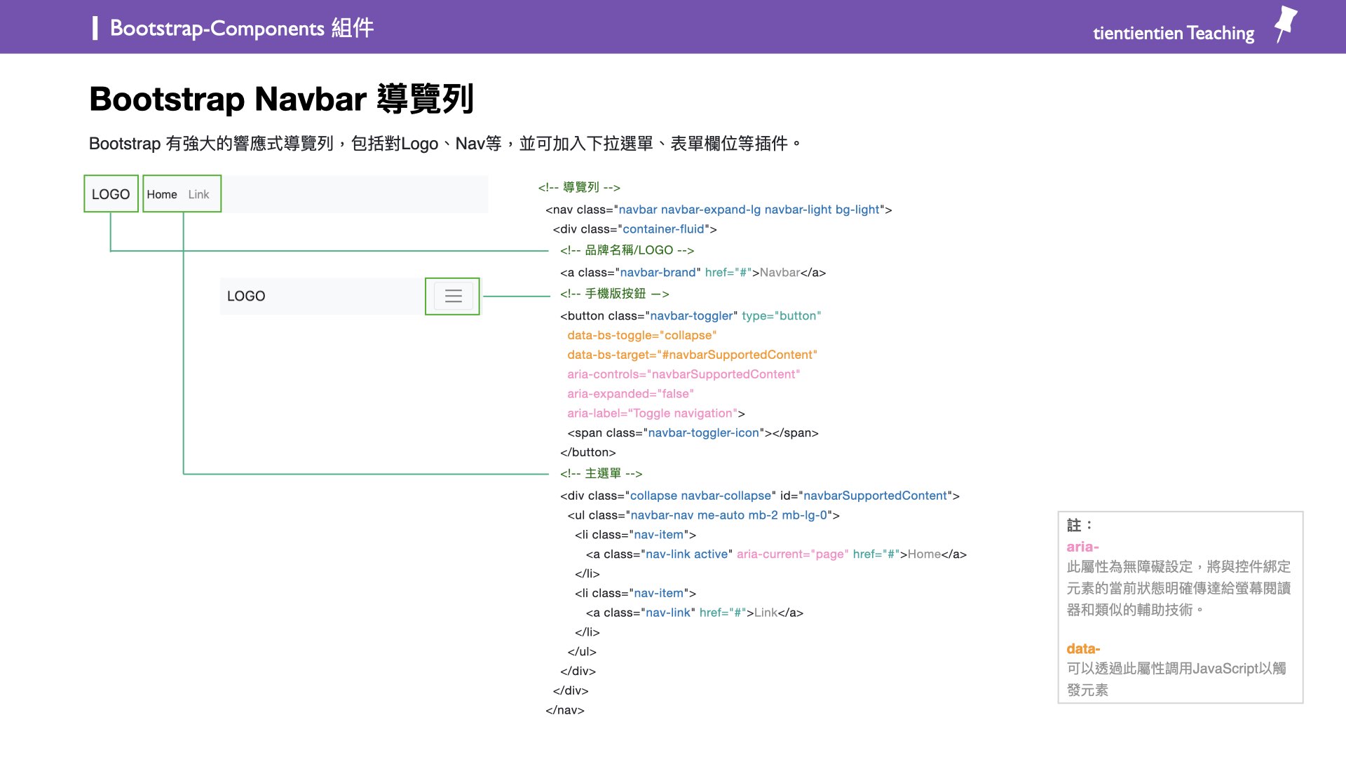 Bootstrap圖片講義