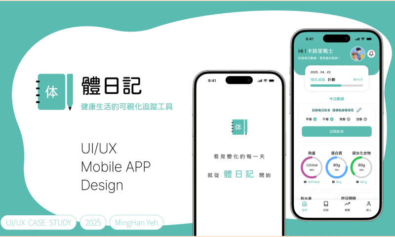 產業新尖兵-互動八成果作品