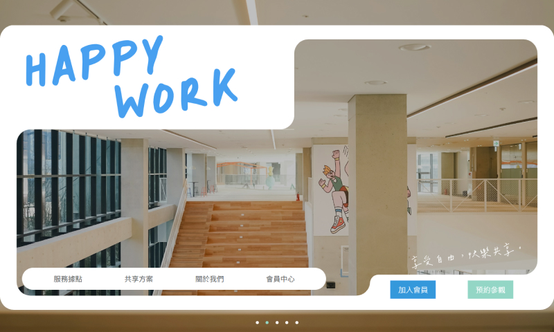 產業新尖兵-互動七成果作品