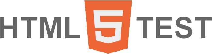 HTML5 TEST