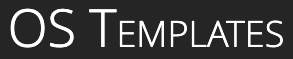OS-Templates