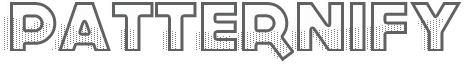 PATTERNIFY