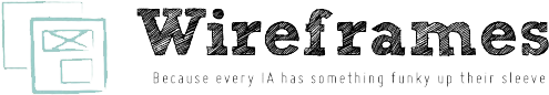 Wireframes